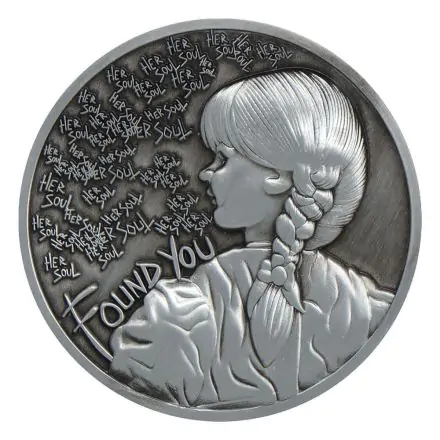 Annabelle Medallion Limitált kiadás termékfotó