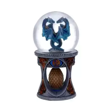 Anne Stokes Snow Globe Dragon Heart termékfotója