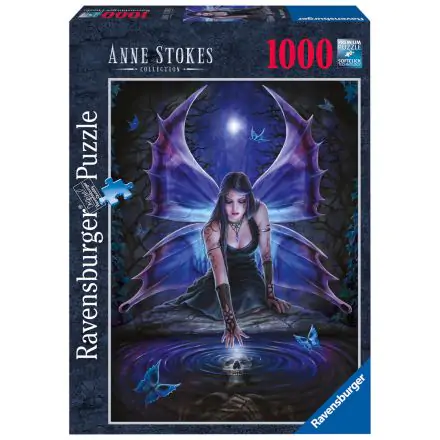Anne Stokes puzzle 1000db-os termékfotó