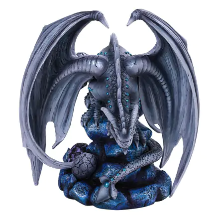 Anne Stokes Rock Dragon szobor figura 20 cm termékfotó