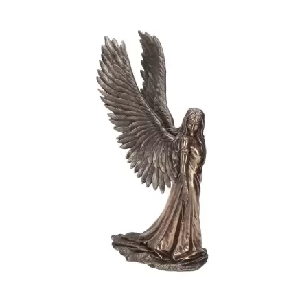 Anne Stokes Spirit Guide Bronze szobor figura 43 cm termékfotója