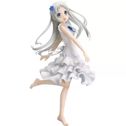 Anohana: The Flower We Saw That Day Pop Up Parade Meiko Honma PVC szobor figura 16 cm termékfotója