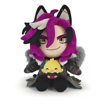 AnyColor Nijisanji Doppio plüss figura 22 cm termékfotó