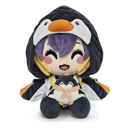 AnyColor Nijisanji Petra plüss figura 22 cm termékfotó