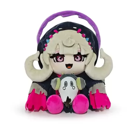 AnyColor Nijisanji Reimu plüss figura 22 cm termékfotó
