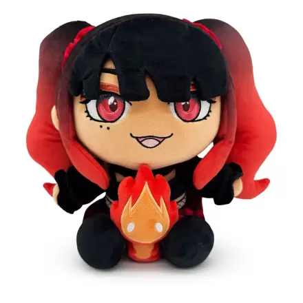 AnyColor Nijisanji Scarle plüss figura 22 cm termékfotó