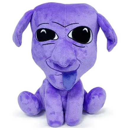 Ao Oni plüss figura Dog Oni 22 cm termékfotó