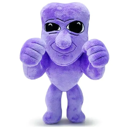 Ao Oni plüss figura Squatto 22 cm termékfotó