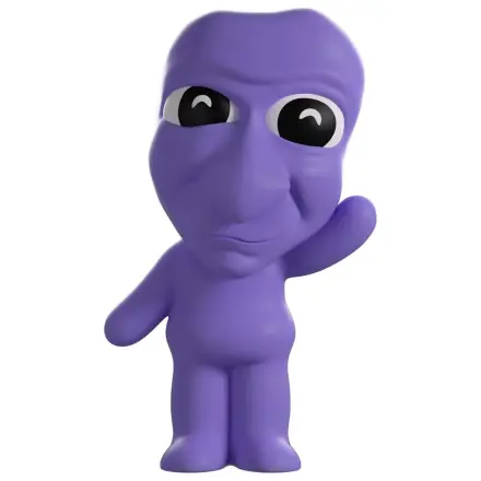 Ao Oni Vinyl figura Ao Oni 8 cm  termékfotó