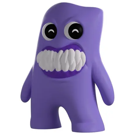 Ao Oni Vinyl figura Fuwatty 11 cm termékfotó