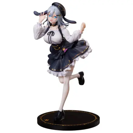 Aogiri High School 1/7 Yamaguro Nekuro Casual Outfit Ver. PVC figura 22 cm termékfotó