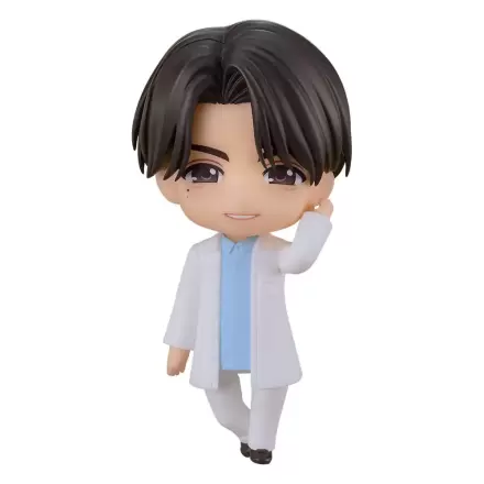 Aoni Production Nendoroid akciófigura Nobunaga Shimazaki 10 cm termékfotó