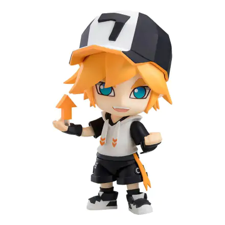 AOTU World Nendoroid akciófigura Jin 10 cm termékfotó