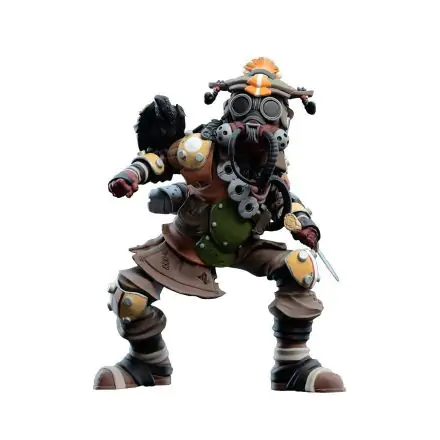 Apex Legends Mini Epics Vinyl Bloodhound figura termékfotó