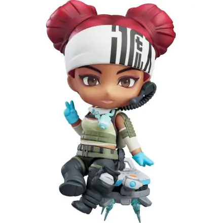 Apex Legends Nendoroid Lifeline akciófigura 10 cm termékfotó