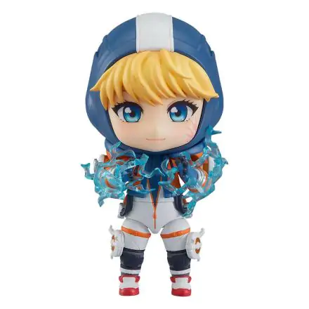 Apex Legends Nendoroid Wattson akciófigura 10 cm termékfotó