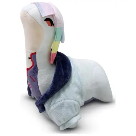 Apex Legends plüss figura Lucy Nessie 22 cm termékfotó