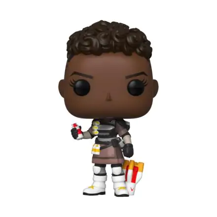 Apex Legends POP! Games Vinyl figura Bangalore 9 cm termékfotó