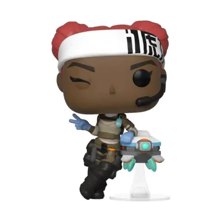 Apex Legends POP! Games Vinyl figura Lifeline 9 cm termékfotó