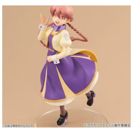 Apocalypse Hotel Lucrea Lite Yachiyo PVC figura 18 cm termékfotó