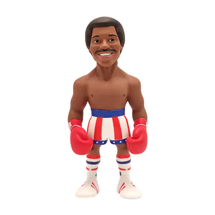 Apollo Creed Minix figura 12cm termékfotója