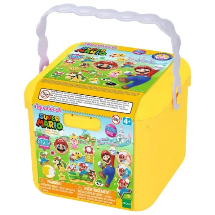 Aquabeads Creation Cube Super Mario játékkészlet  termékfotó