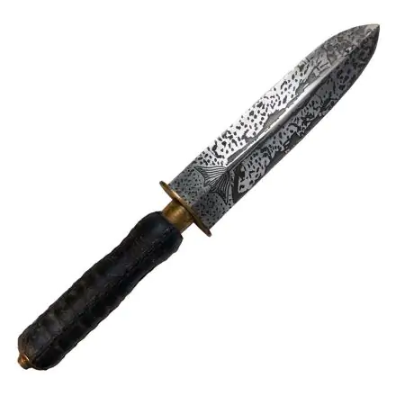 Aquaman Manta Knife Limitált kiadás replika 38 cm termékfotó