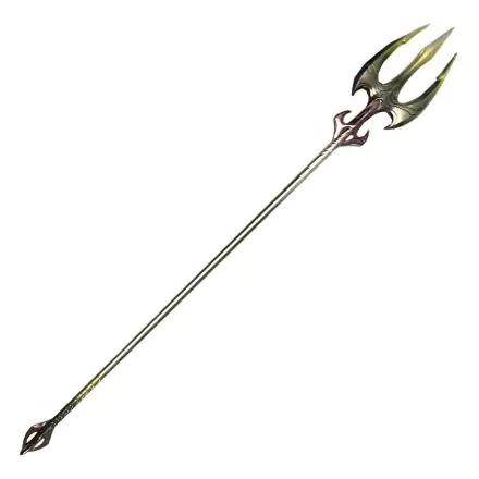 Aquaman Mini Orm's Trident replika 30 cm termékfotó