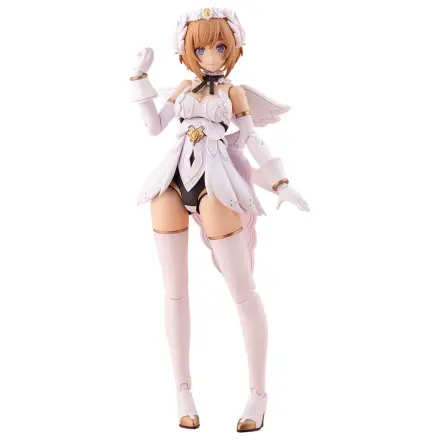 Arcanadea Lumitea First Engage Ver. Műanyag modell készlet 16 cm termékfotó