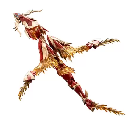Arcanadea XenoAlma Blaze Ophis Műanyag modell készlet 26 cm  termékfotó