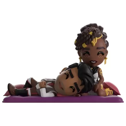 Arcane 2 db-os Vinyl figura csomag Jayce & Mel 10 cm  termékfotó