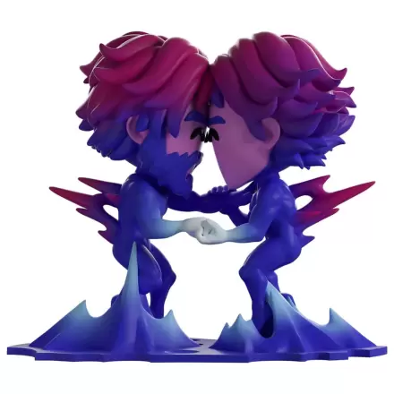 Arcane 2 db-os Vinyl figura csomag Jayce & Victor 13 cm    termékfotó
