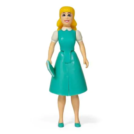 Archie Comics ReAction Wave 1 Betty akciófigura 10 cm termékfotó