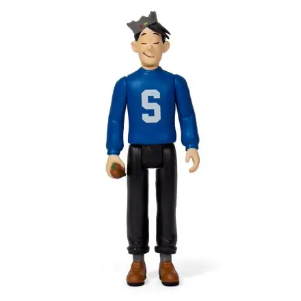 Archie Comics ReAction Wave 1 Steinhead akciófigura 10 cm termékfotó