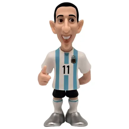 Argentina Di Maria figura minix 12cm termékfotó