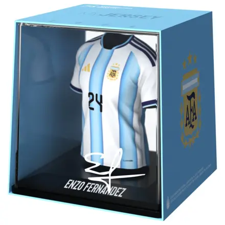 Argentina Enzo mini póló figura termékfotó