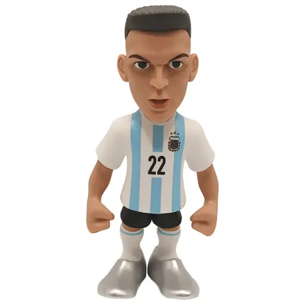 Argentina Lautaro figura minix 12cm termékfotó