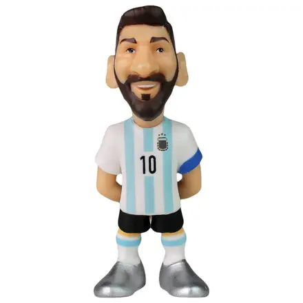 Argentina Messi figura minix 7cm termékfotó