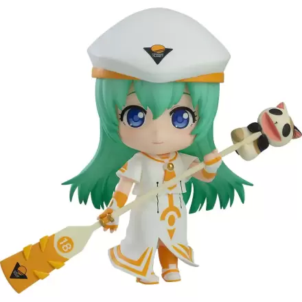 Aria Nendoroid akciófigura Alice Carroll 10 cm termékfotó
