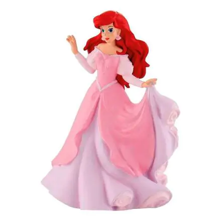 Disney Princesas Ariel a kis hableány figura 10 cm termékfotója