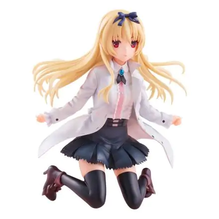 Arifureta: From Commonplace to World's Strongest Yue PVC szobor figura 14 cm termékfotó