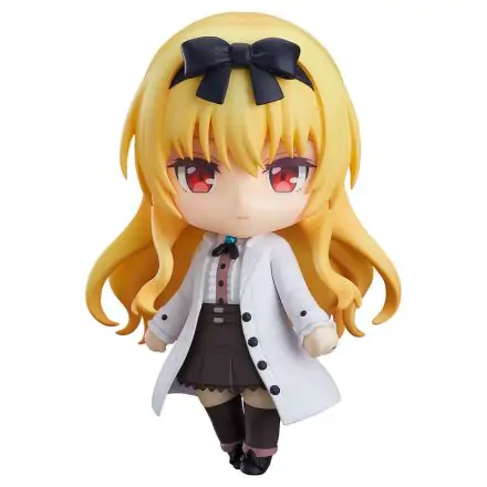 Arifureta From Commonplace to Worlds Strongest Yue Nendoroid figura 10cm termékfotó