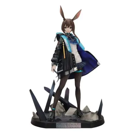 Arknights 1/7 Amiya PVC szobor figura 24 cm termékfotó