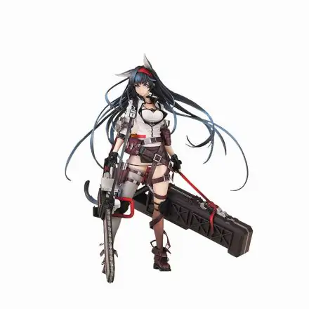 Arknights 1/7 Blaze PVC szobor figura 26 cm termékfotó