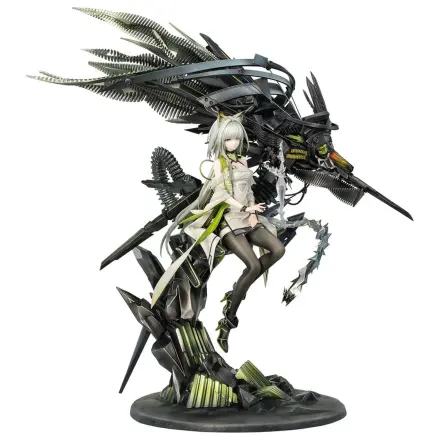 Arknights 1/7 Kal'tsit Esperanta PVC figura 42 cm termékfotó
