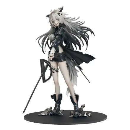 Arknights 1/7 Lappland Elite II Normal Ver. PVC szobor figura 24 cm termékfotó