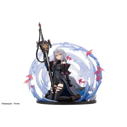 Arknights 1/7 Skadi Elite 2 Version PVC szobor figura 22 cm termékfotó