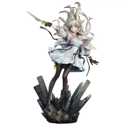 Arknights: Endfield 1/7 Perlica PVC figura 32 cm termékfotó