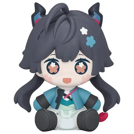 Arknights: Endfield Huggy Good Smile Mini figura Chen Qianyu 7 cm termékfotó