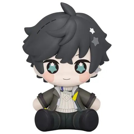 Arknights: Endfield Huggy Good Smile Mini figura Endministrator (Male) 7 cm termékfotó